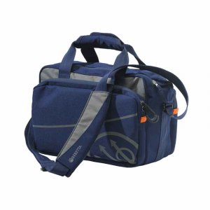 Uniform Pro EVO Field Bag - Blue