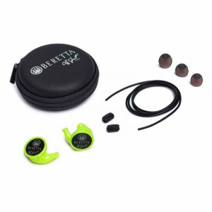 Mini Headset Comfort Plus Headphones - Yellow