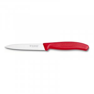 VICTORINOX 6.7731 - vegetable knife