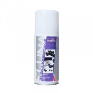 FLUNATEC TFT OPTIC CLEANER - Cleaning foam for optics