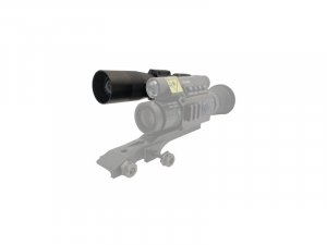 Thermvisia L-940nm (LED version) + weaver mounting