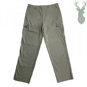 Pants Indiform II. size. 50