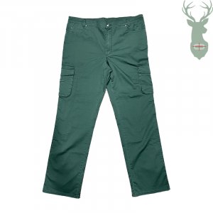 Pants ZANAKO II. size. 60