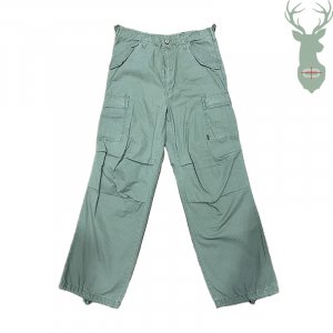 Pants M-TRAMP size. L