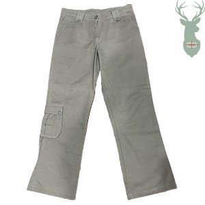 Pants Bushlion III. size. 90