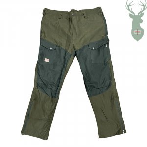 Muflon trousers