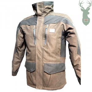 Muflon jacket