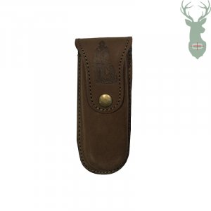 Leather case 4 - Hunter