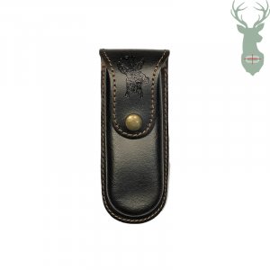Leather case 4 - Deer II.