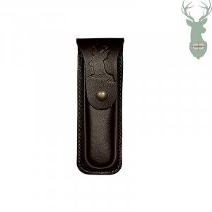 Leather case 2.5 - Deer II.