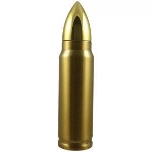 Jack Pyke Bullet Flask 500ml