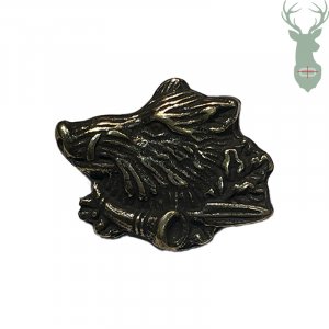Diviak I badge.