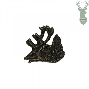 Badge Deer I.