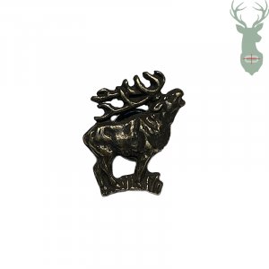 Badge Deer II.