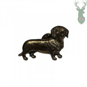 Badge Badger I.