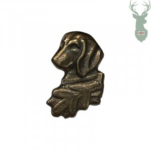 Badge Badger II.