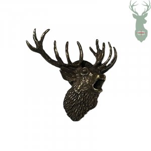 Badge Deer IV.