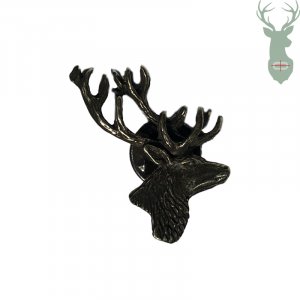 Badge Deer V.