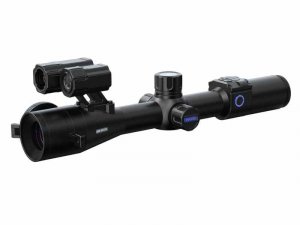 Sight PARD DS35 850nm LRF version with rangefinder! (day/night system)