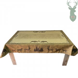 Tablecloth Hubert 207x143 cm