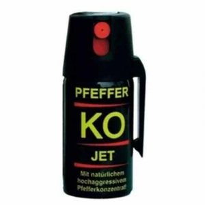 Ballistol OC KO JET 40ml