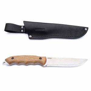 BPSKnives HK5 CSH knife