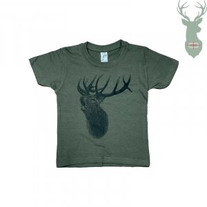 T-shirt Deer II.