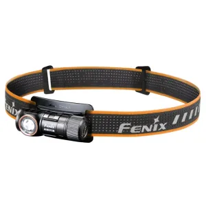 Rechargeable headlamp Fenix HM51R Ruby V2.0
