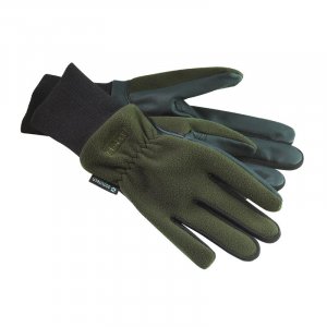 MODUS green gloves