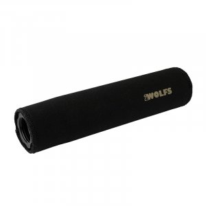 2wolfs NEO SHOOTER M - shock absorber cover