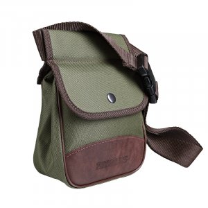2wolfs FOREST - Hunting hip bag