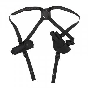 2wolfs GL1L L - Case with shoulder straps