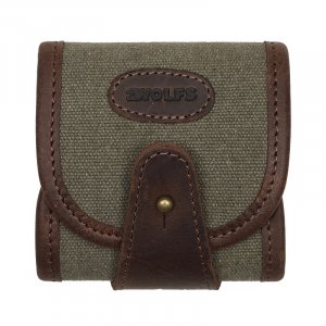 2wolfs ELAND - cartridge carrier green