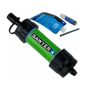 SAWYER Mini Green SP101 - water filter