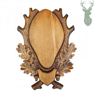 Trophy mat - Deer 5