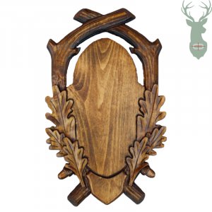 Trophy mat - Deer 8