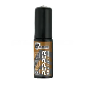 Walther - Refill Pepper Gel 11ml