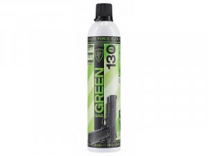 Umarex Elite Force Green Gas - Airsoft gas 600 ml