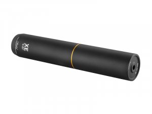 Stalon XE108 - Shock absorber M14x1, max. cal. .30