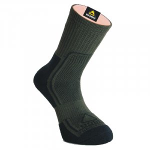 Beaver - Spring/Autumn socks green
