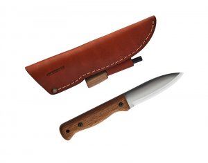 BPSKnives B1SSHF - Knife with drawknife