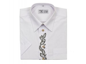 LUKO men's short sleeve shirt 174112