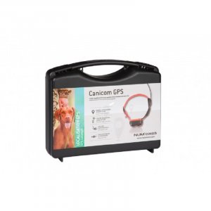 NUM´AXES Canicom GPS GEO1047 - Locator
