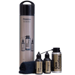 FLUNA TEC gun cleaning kit set 3