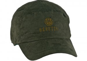 Forest Reversible Cap - Green