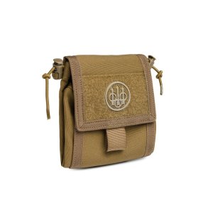 Foldable mini bag - Coyote Brown