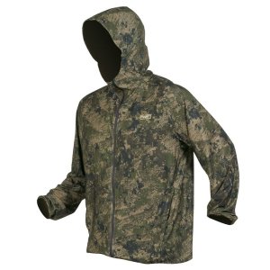 URAL-JC Cover lightweight jacket