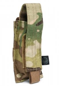 Grip-Tac Molle magazine pouch - Multicam