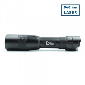 LUNAVISION 940 KIT (LASER MODEL)