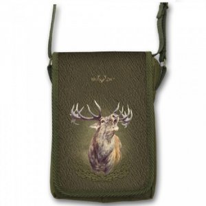 Wild Zone - Shoulder bag - Deer
